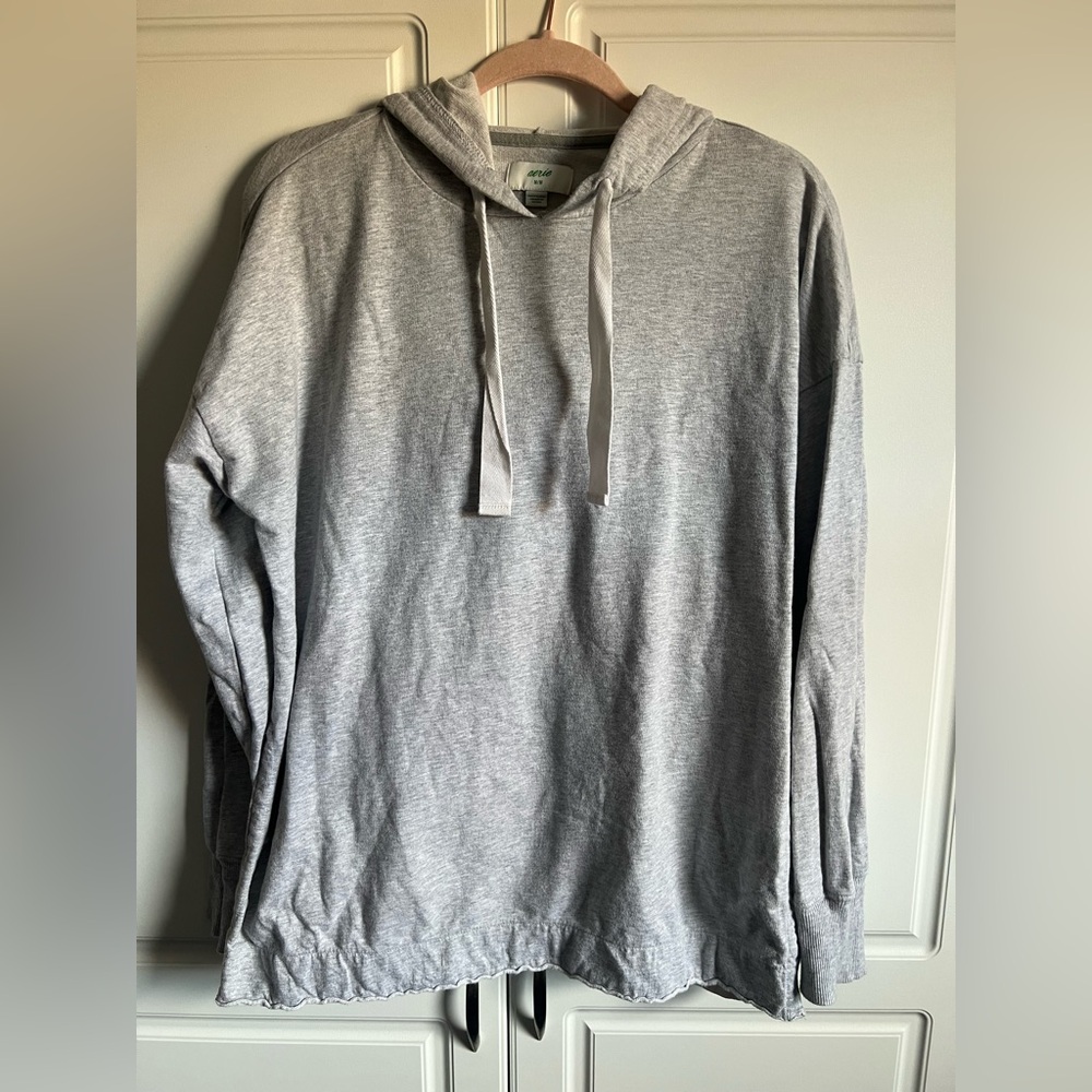 Women’s Aerie Hooded Long Sleeve